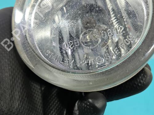 Left front fog light SUZUKI SX4 (EY, GY) 1.9 DDiS (RW419D) | BP38151581C30 - Image 6