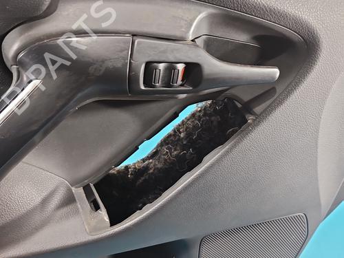 Front left panel TOYOTA VERSO (_R2_) 1.8 (ZGR21_, ZGR21R) | BP37838828C58 - Image 2
