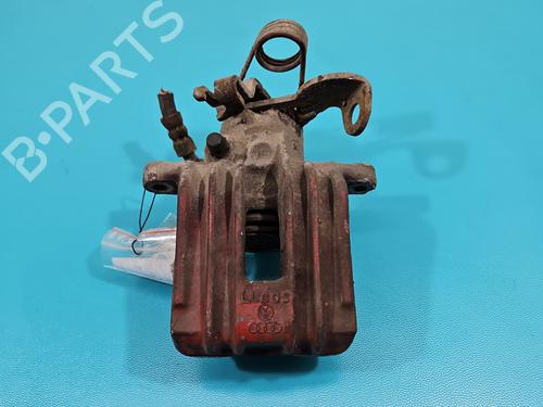 Left rear brake caliper AUDI A4 B6 (8E2) | BP38131847M107 - Image 6