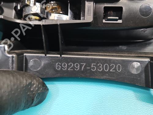 Rear right interior door handle LEXUS IS III (_E3_) 300h (AVE30_, AVE30R) | BP38142600I16 - Image 5