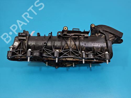 Intake manifold MERCEDES-BENZ E-CLASS (W213) E 220 d 4-matic (213.005) | BP37836904M70 - Image 2