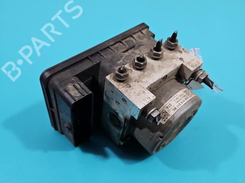 Used ABS pump ABS pump VW CADDY V Box Body/MPV (SBA, SBH) 2.0 TDi (102 hp) 38120921 38120921