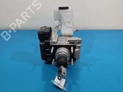 Servo brake TOYOTA COROLLA Saloon (_E21_) 1.8 VVTi Hybrid (ZWE211) | BP37845024M42 - Image 6