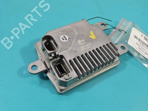 Used Xenon ballast Xenon ballast 37836401 37836401