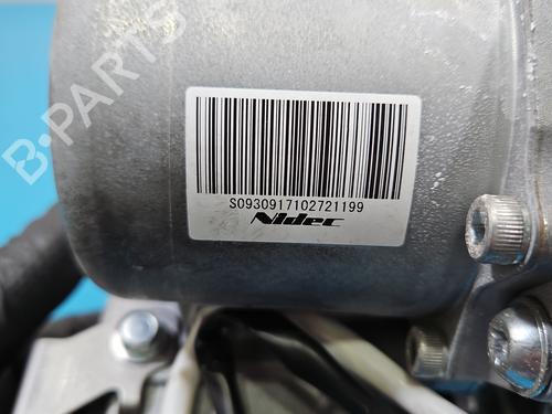 Steering pump RENAULT KADJAR (HA_, HL_) | BP37850503M99 - Image 11
