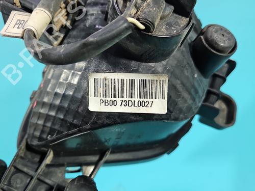 Left front fog light HYUNDAI i30 Estate (PDE)  | BP38993061C30  - Image 8