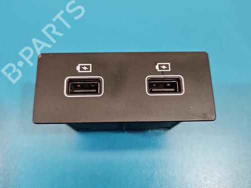 Electronic module RENAULT KADJAR (HA_, HL_) | BP38148432M83 - Image 2