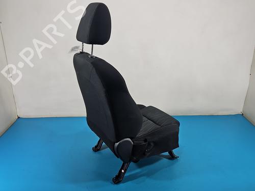 Sæde venstre fortil MITSUBISHI ECLIPSE CROSS (GK_, GL_) | BP37843993C15 - Image 4