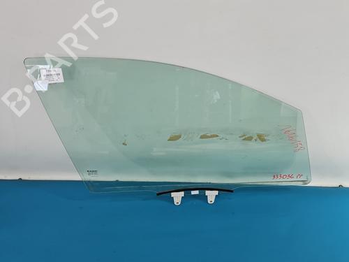 Used Front right door window Front right door window SUZUKI SX4 S-Cross (JY) 1.4 T (AKK414) (140 hp) 39917440 39917440