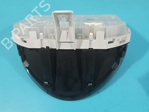 Engine control unit (ECU) MAZDA 2 (DE_, DH_) 1.3 (DE3FS) | BP37834438M57 - Image 7