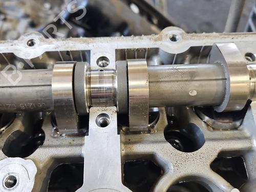 Engine KIA CARENS III MPV (UN) 2.0 CVVT | BP38120441M1 - Image 14