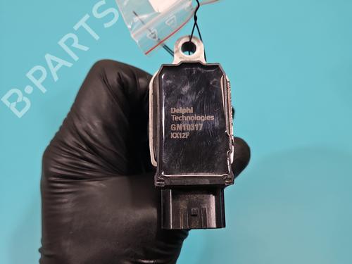 Ignition coil NISSAN NOTE (E11, NE11) 1.6 | BP38142962M94 - Image 5