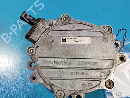 Vacuum pump BMW 3 (E90) 320 i | BP39263590M80 - Image 7