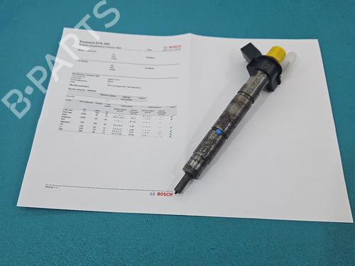 Used Injector Injector 37825137 37825137