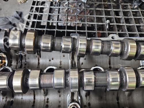 Cylinder head FIAT FREEMONT (345_) | BP37828802M5 - Image 3