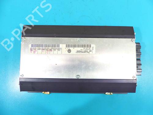 Electronic module VW PHAETON (3D1, 3D2, 3D3, 3D4, 3D6, 3D7, 3D8, 3D9) 3.2 V6 | BP37883275M83 - Image 2