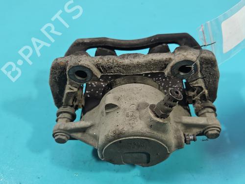 Right front brake caliper MERCEDES-BENZ E-CLASS (W212) E 200 CDI / BlueTEC (212.005, 212.006) | BP37820251M104 - Image 6