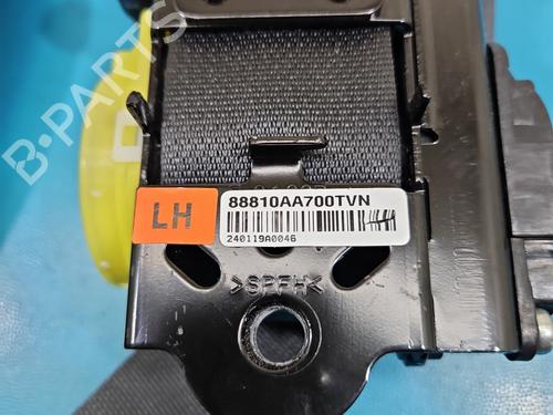 Front left seatbelt HYUNDAI ELANTRA VII Saloon (CN7) 1.6 | BP39912121I26 - Image 6