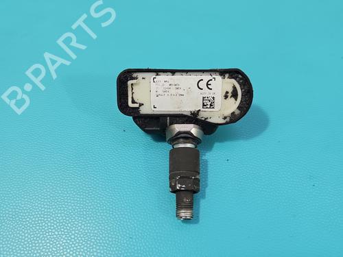 Electronic sensor OPEL ASTRA J (P10) 1.6 (68) | BP37820779M84 - Image 4