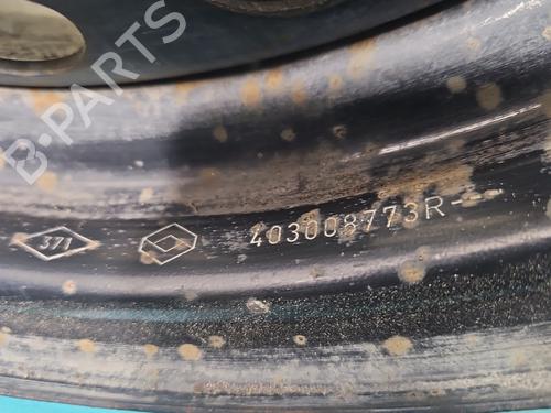Fælk DACIA SANDERO II | BP37832383C45 - Image 6