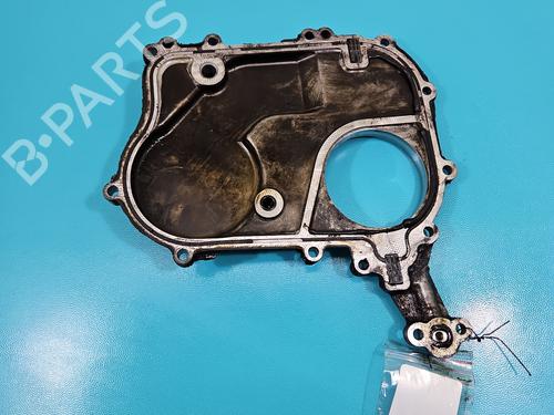 Timing cover AUDI A8 D3 (4E2, 4E8) 3.0 TDI quattro | BP38144742M123 - Image 4