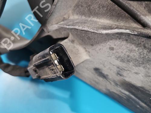 Radiator fan HONDA CR-V III (RE_) 2.2 i-DTEC 4WD (RE6) | BP37844687M35 - Image 5
