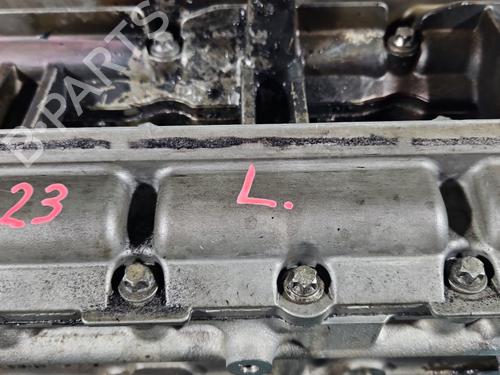 Cylinder head MERCEDES-BENZ E-CLASS (W212) E 350 CDI (212.025) | BP38116600M5 - Image 14
