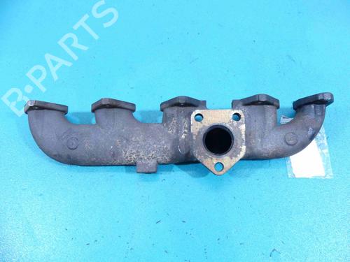 Exhaust manifold BMW 7 (E65, E66, E67) 745 d | BP38154069M110 - Image 4