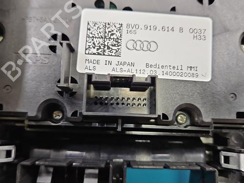 Switch AUDI A3 Limousine (8VS, 8VM) 1.8 TFSI | BP37849326I30 - Image 12