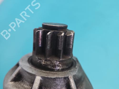 Starter VW TIGUAN (5N_) 2.0 TDI | BP37860239M8 - Image 3