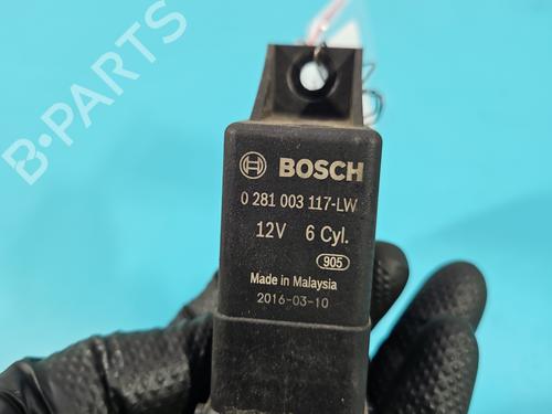 Electronic sensor JEEP GRAND CHEROKEE IV (WK, WK2) | BP37851661M84 - Image 6