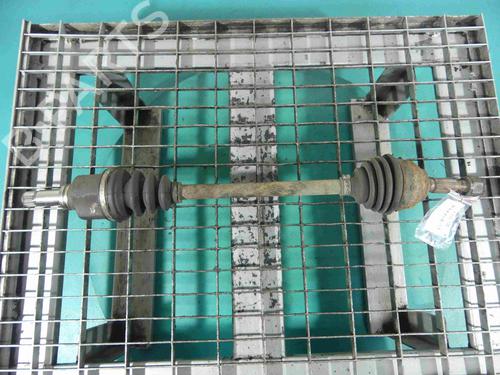 Used Left front driveshaft Left front driveshaft 37883596 37883596
