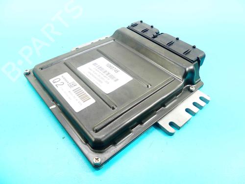 Engine control unit (ECU) NISSAN MURANO I (Z50) 3.5 4x4 | BP37802869M57 - Image 4