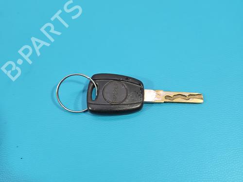 Ignition barrel FIAT PANDA (169_) 1.1 (169.AXA1A) | BP38061670M48 - Image 18