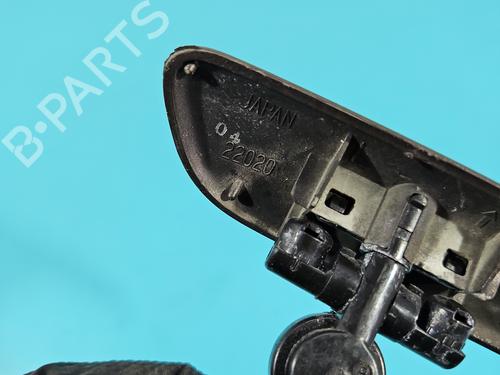 Headlight washer HONDA CR-V III (RE_) 2.2 i-DTEC 4WD (RE6) | BP37844199E17 - Image 16