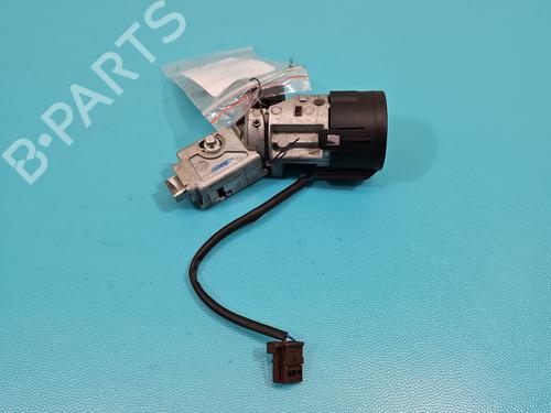 Ignition barrel CITROËN C3 II (SC_) 1.6 HDi | BP37821710M48 - Image 5
