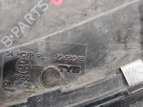 Left headlight SEAT LEON (1M1) 1.6 16 V | BP37856957C28 - Image 10