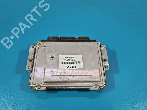 Engine control unit (ECU) FORD FOCUS C-MAX (DM2) | BP38499840M57 - Image 5