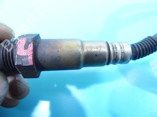 Electronic sensor BMW 7 (E65, E66, E67) 750 i, Li | BP37881449M84 - Image 4
