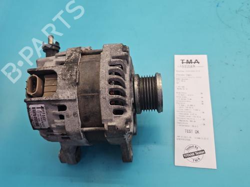 Used Alternator Alternator 37858447 37858447