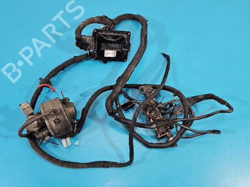 Used Other Other AUDI A4 B6 (8E2) [2000-2005] 39743133 39743133