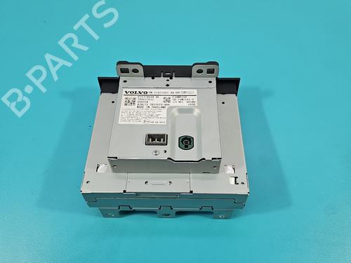 Electronic module VOLVO S90 II (234) T6 AWD | BP37831447M83 - Image 4