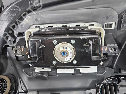 Instrumentbræt RENAULT CAPTUR I (J5_, H5_) 0.9 TCe 90 | BP38060046C46 - Image 24