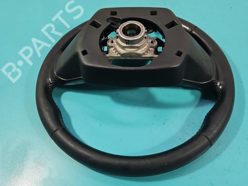 Steering wheel TOYOTA COROLLA Saloon (_E21_) 1.8 VVTi Hybrid (ZWE211) | BP37821189C49 - Image 6