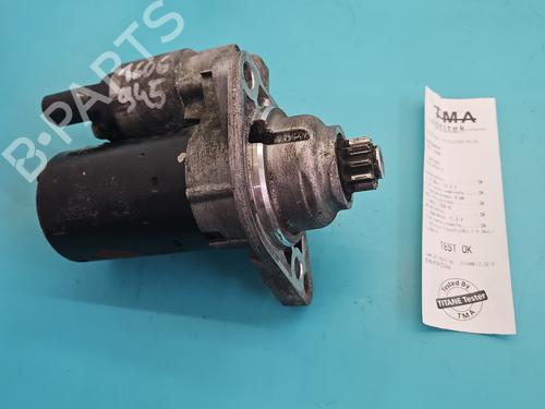 Startmotor Startmotor 37858419 37858419