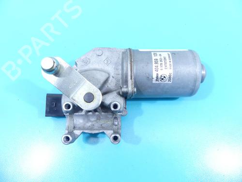 Front wiper motor BMW 3 Touring (E91) 320 d | BP37880168M29 - Image 2