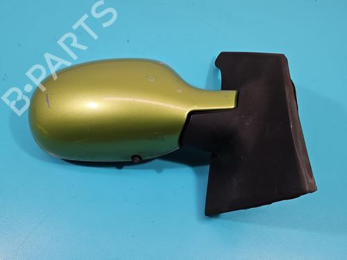 Used Right mirror Right mirror 37811938 37811938
