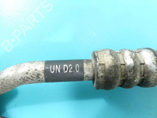 AC pipe KIA CARENS III MPV (UN) 2.0 CRDi 140 | BP37809255M126 - Image 8