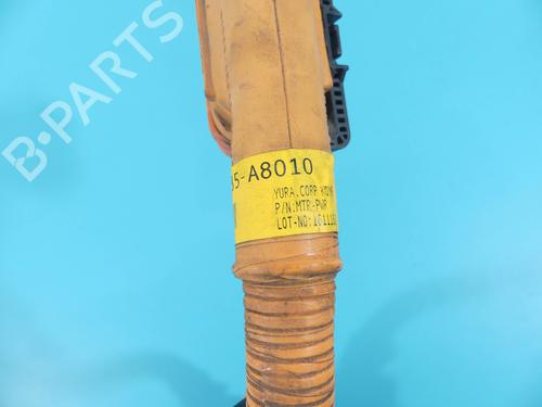 Wiring harness KIA OPTIMA (JF) 1.7 CRDi | BP37895414E16 - Image 6