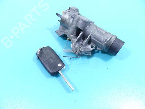 Used Ignition barrel Ignition barrel 37885973 37885973